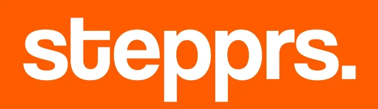 Stepprs Help Centre home page
